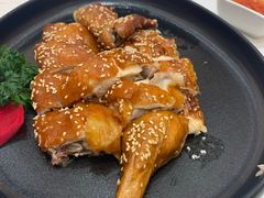 -喜宴又一村·粤菜·茶点·海鲜(壹方天地店)