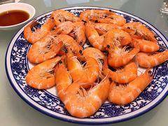 基围虾-頂好酒家·经典粤菜(海信广场店)