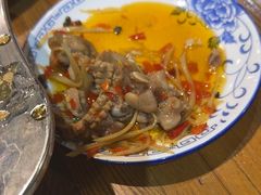 -厨神老街兔·淳朴人家店(盐帮菜风味名店)