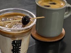 -麻雀咖啡SPARROW COFFEE(十全街店)