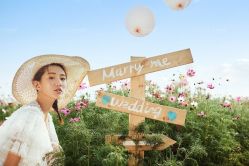 -雪中彩影婚纱摄影·微光艺术中心