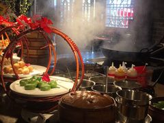 -二十八里太湖船菜(吉祥路店)