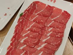 -蜀留香火锅(社会山店)