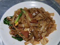 -凤爪王烧烤(徐东旗舰店)