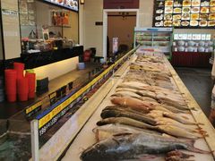 -乐在集市海鲜大排档(平潭店)