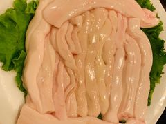 -八先生涮肉房(三里河店)