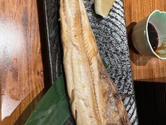 -玄白·炭烤活鳗(上海首店)