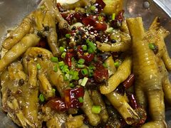 凤爪-小民大排档(光谷店)