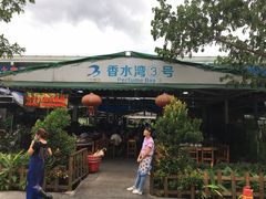 门面-四川小胡子海鲜(丁村万人海鲜广场店)