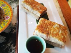-那家小馆•北京菜•烤鸭(香山店)