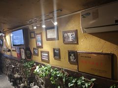 -霄汉羊排(万松园一店)