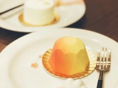 芒果慕斯-咖法森林·咖啡  酒吧(天河店)