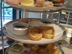 android_upload_pic-Salon de Ville浦江汇(上海外滩华尔道夫酒店店)