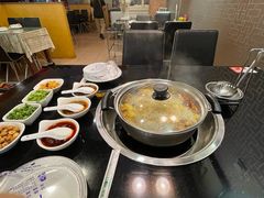 -丫丫汤膳打边炉(宏府408坊店)