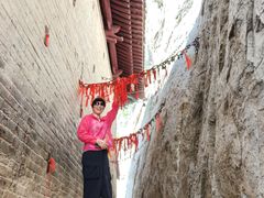 -娲皇宫
