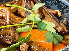 -美极鲜食坊(宝安南路店)