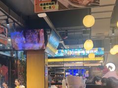 -本色.小马哥烧烤(五一路总店)