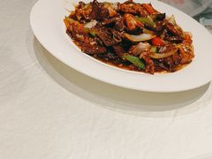 -津沽小院(天津之眼店)