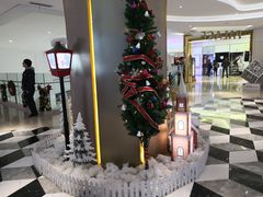 -百丽宫影城(CGS激光苏宁广场店)