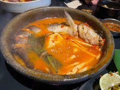 -Ameigo梅果·云贵川bistro(长宁来福士店)