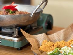 -KimPro 辛普乐概念韩餐