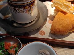 -纳鲁孜·新疆特色餐厅(上海悦荟广场店)