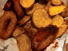 -墨纪Mojí墨西哥餐厅(官舍店)