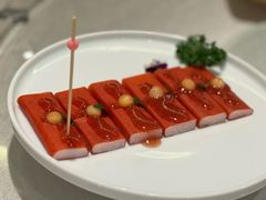 -北京全聚德(清华园店)