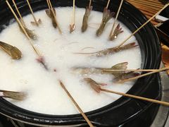 -盈田盈粥庄(博山东路店)