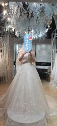 -韩国天使嫁衣婚纱礼服馆(上海旗舰店)