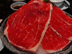 -捞王锅物料理(环球港店)