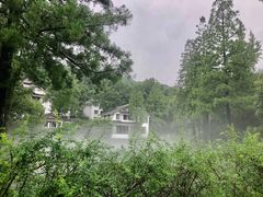 -杭州花家山庄