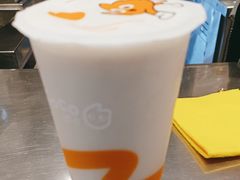 -CoCo都可(小吕宋店)