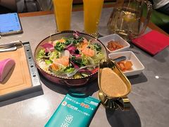 -通海俄式烧烤·俄罗斯大串(嵩山路店)