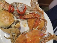 -半岛听涛蒸汽海鲜自助(K11店)