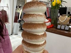 -DQ·蛋糕·冰淇淋(通州万达店)