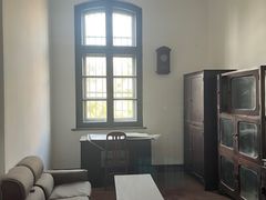 -青岛德国监狱旧址博物馆