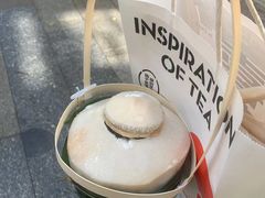 -喜茶(广州北京路惠福东店)