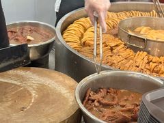 -门框胡同百年卤煮(前门店)