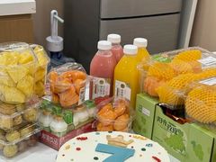 -慕可创意美学·定制CAKE·微景观蛋糕(总店)