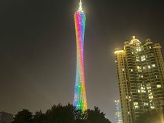 -广州塔