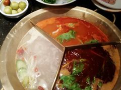 -周师兄大刀腰片火锅(洪崖洞旗舰店)