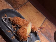 -山杏yama-katsu·吉列炸物
