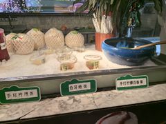 -亚马逊蒸汽活海鲜自助(LCM置汇旭辉广场店)