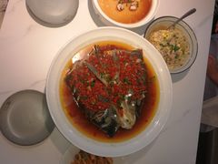 -攸州小镇家湘菜(小米科技园店)