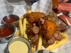 -Primo·丽莫意大利窑烤披萨