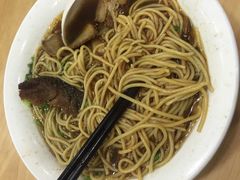 -瞻老元面馆(双塘路店)