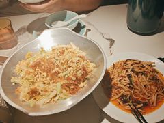 -雀蓝川菜(滨湖万象汇店)