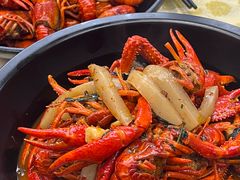 -聚味瞿记·龙虾堂(坡子街店)