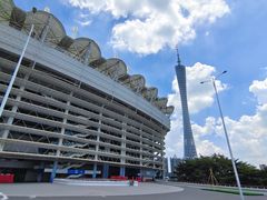 -海心沙亚运公园